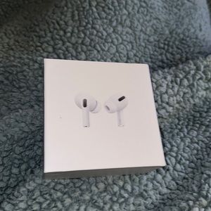 AirPods Pros